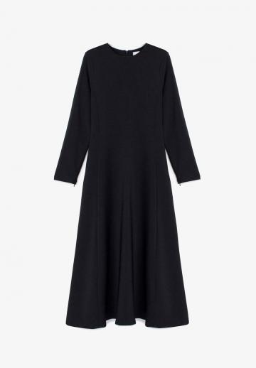 Платье макси