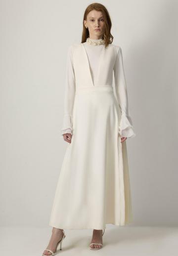 Платье макси