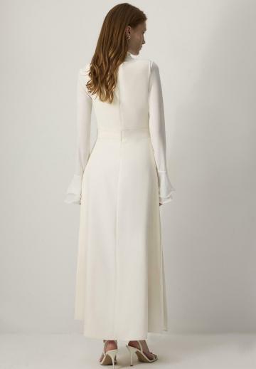 Платье макси