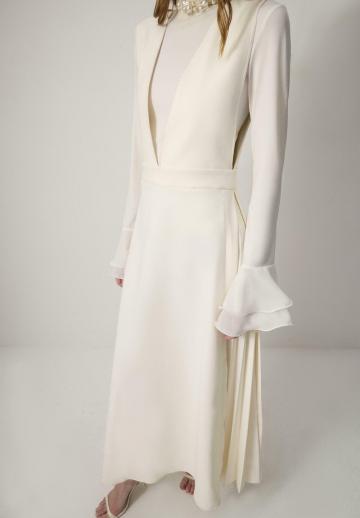 Платье макси