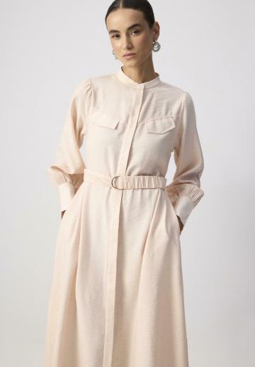 Платье макси