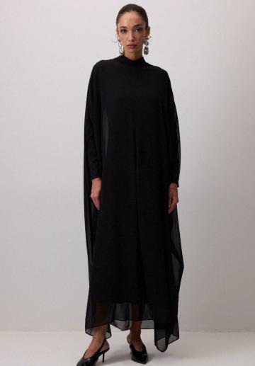 Платье макси