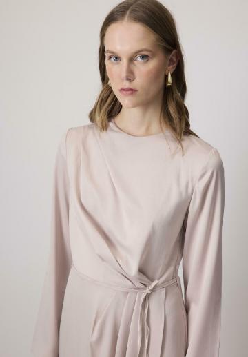 Платье макси