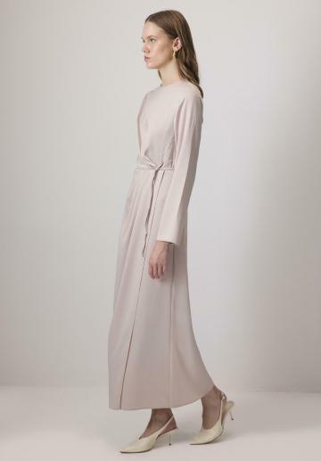 Платье макси