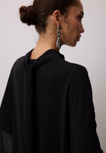 Платье макси