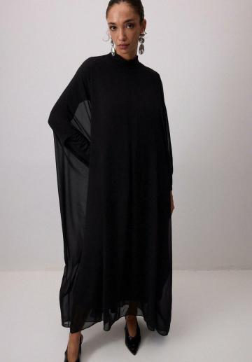 Платье макси