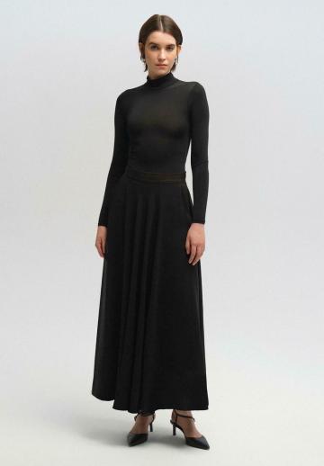 Летняя юбка