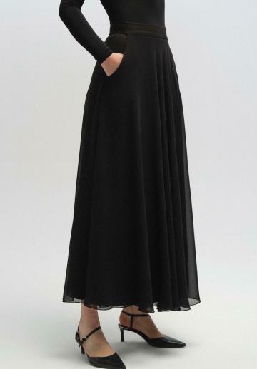 Летняя юбка