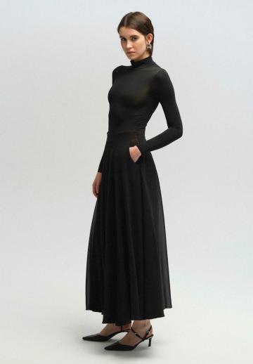 Летняя юбка