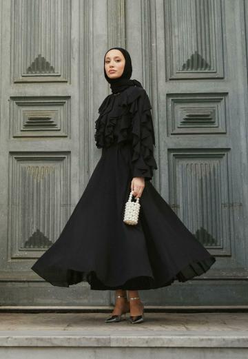 Летняя юбка