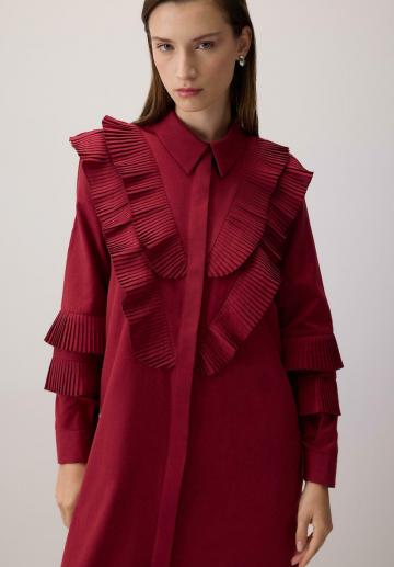 Платье макси