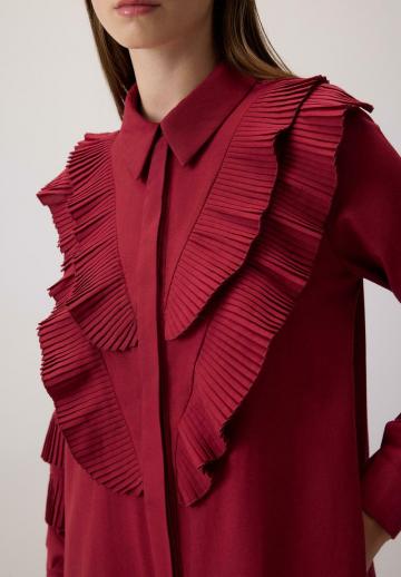 Платье макси