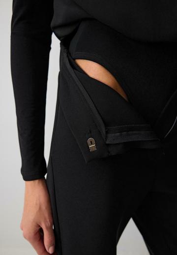 Шифоновая блузка