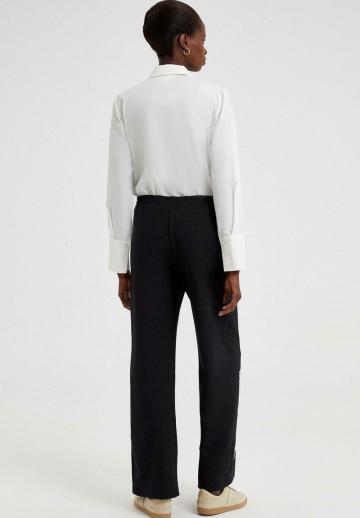 Прямые брюки