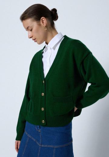 Кардиган