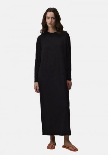 Длинное платье