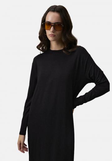 Длинное платье