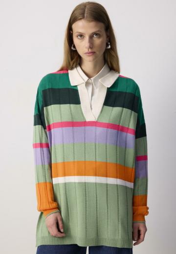 Длинная майка