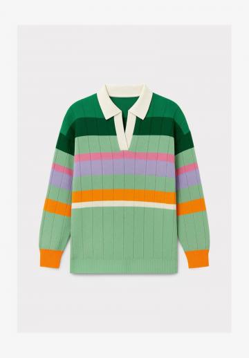 Длинная майка