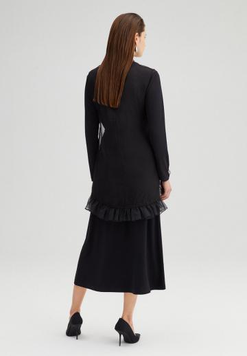 Майка-борцовка