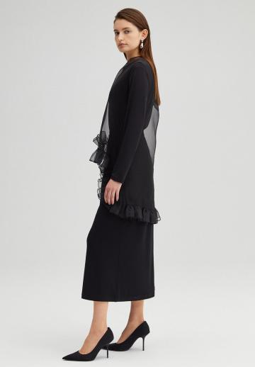 Майка-борцовка