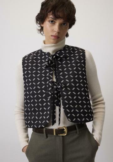 Короткая куртка