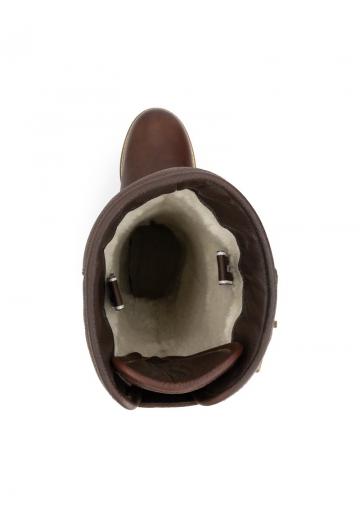 Ковбойские сапоги