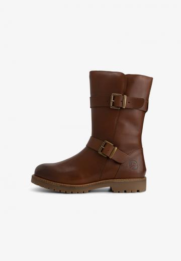 Ковбойские сапоги