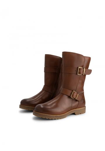 Ковбойские сапоги