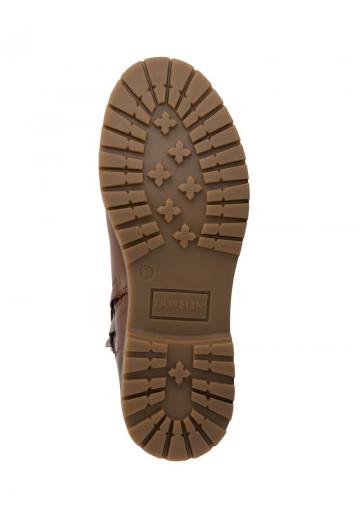 Ковбойские сапоги