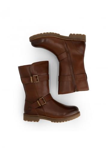 Ковбойские сапоги