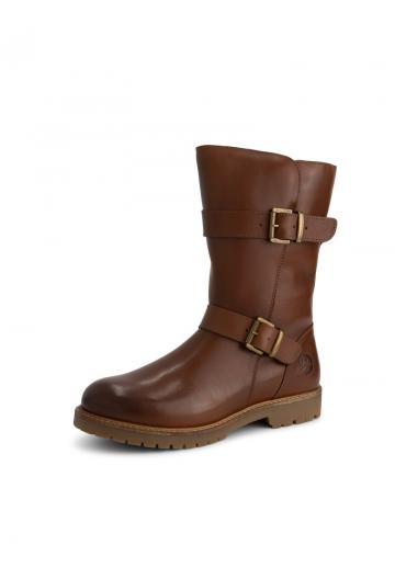 Ковбойские сапоги