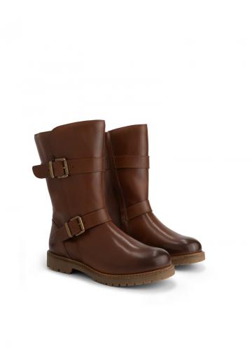 Ковбойские сапоги