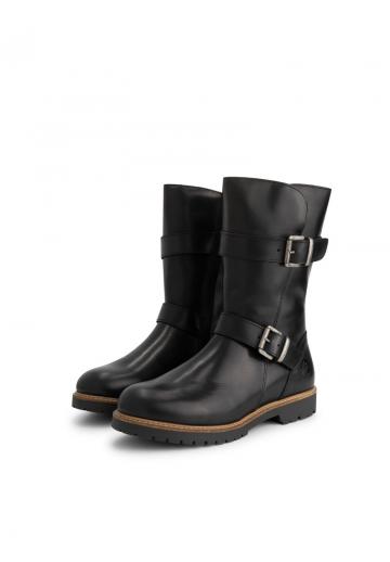 Ковбойские сапоги