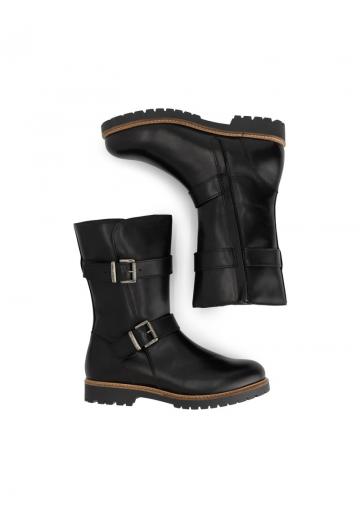 Ковбойские сапоги