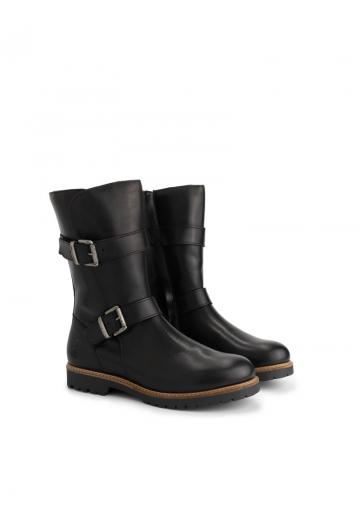 Ковбойские сапоги