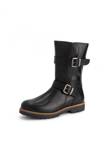 Ковбойские сапоги