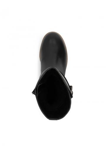 Ковбойские сапоги