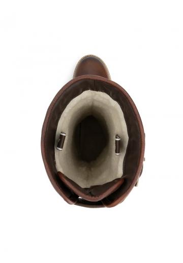 Ковбойские сапоги