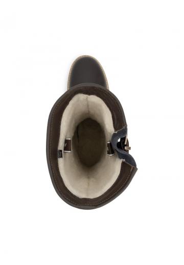 Зимние ботинки