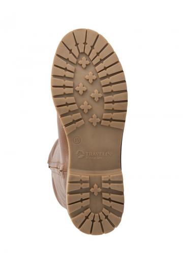 Сапоги на платформе