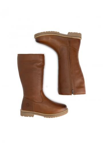 Сапоги на платформе