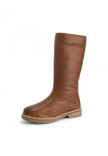 Сапоги на платформе