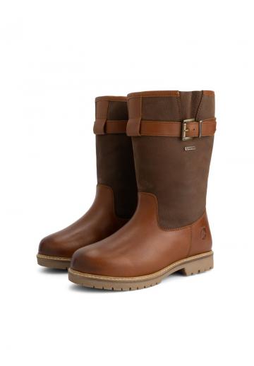 Ковбойские сапоги