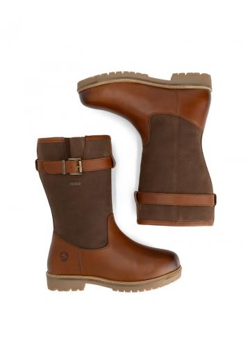 Ковбойские сапоги