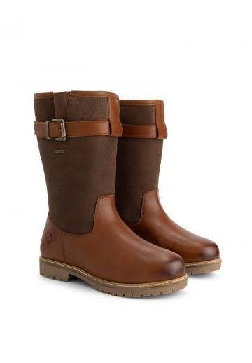 Ковбойские сапоги