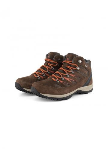 Походные ботинки