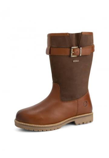 Ковбойские сапоги