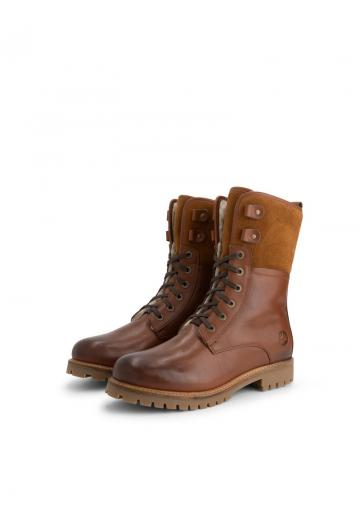 Зимние ботинки