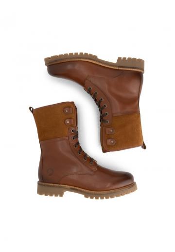 Зимние ботинки